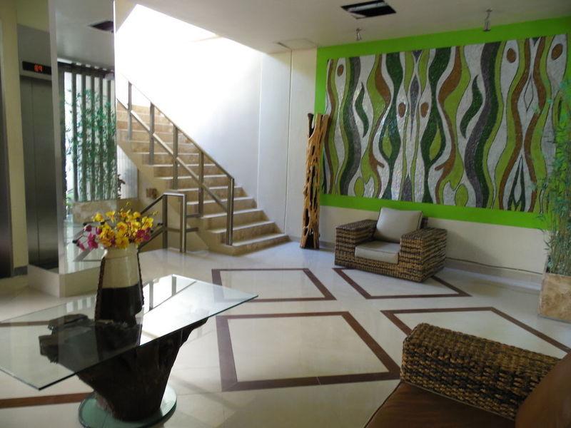 Hotel Mimosa Ten Playa del Carmen