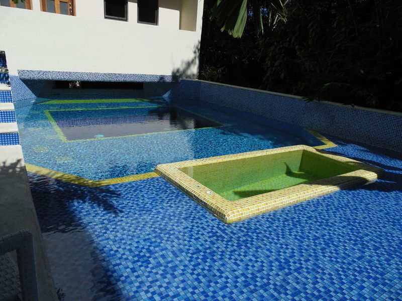 Hotel Mimosa Ten 3*