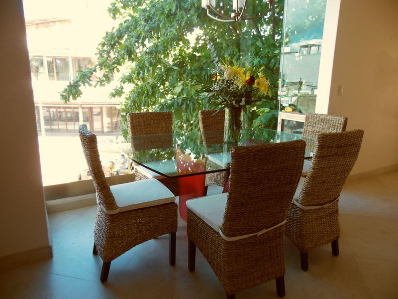 Mimosa Ten Hotel 3*