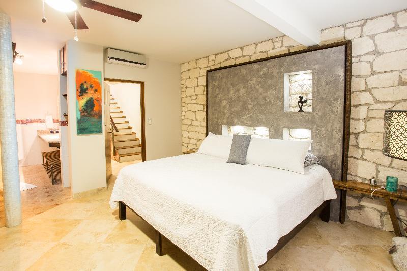 Hotel Mimosa Ten Playa del Carmen