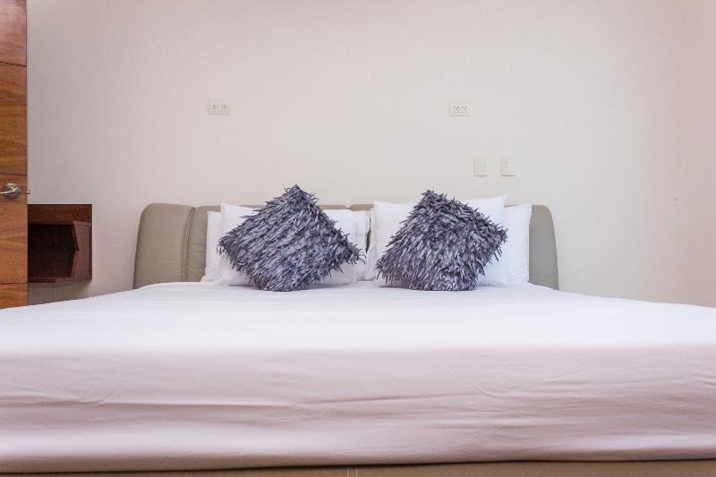 Mimosa Ten Hotel