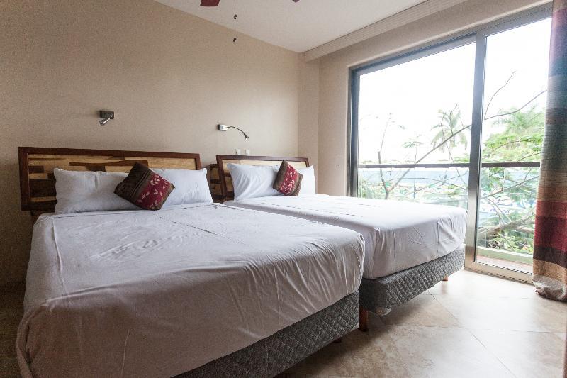 Hotel Mimosa Ten 3*