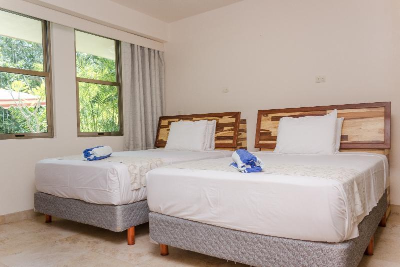 Mimosa Ten 3* Playa del Carmen