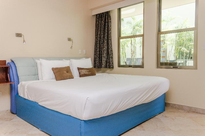 Mimosa Ten 3* Playa del Carmen
