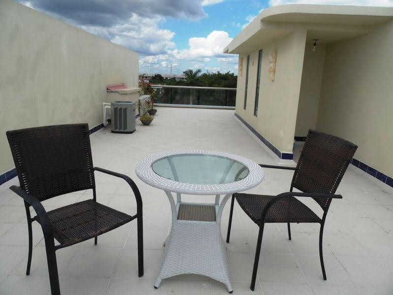 Hotel Mimosa Ten 3*