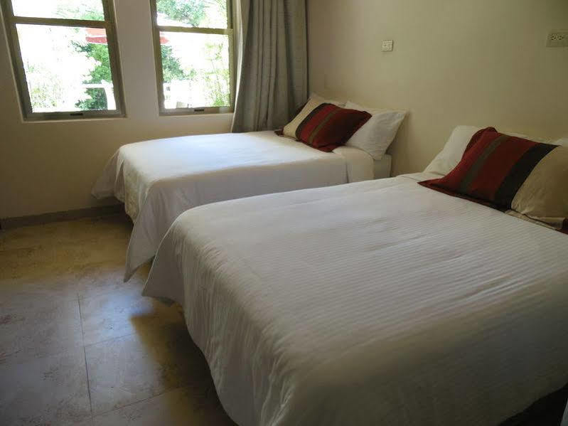 Hotel Mimosa Ten 3*