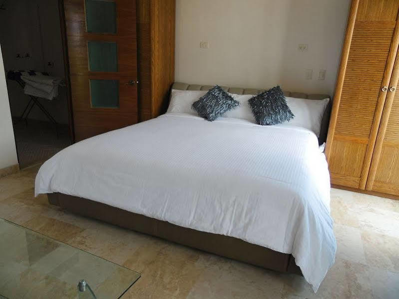 Mimosa Ten 3* Playa del Carmen