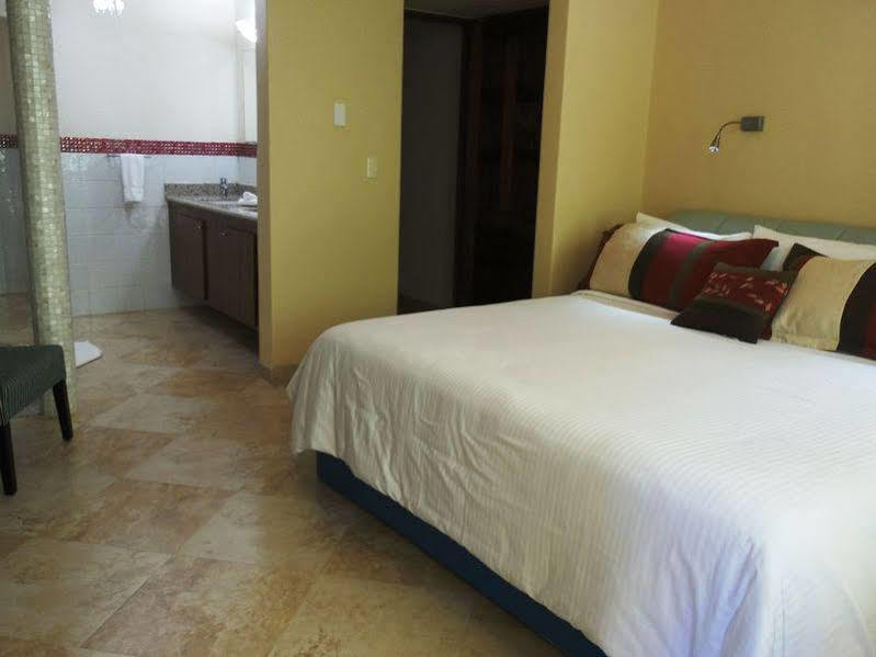 Hotel Mimosa Ten 3*